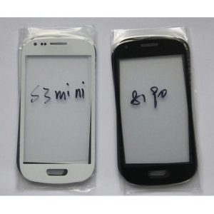 Front Outer Screen Glass Lens for Samsung Galaxy S3 Mini i8190 - Image 5