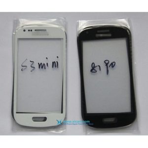 Front Outer Screen Glass Lens for Samsung Galaxy S3 Mini i8190 - Image 3