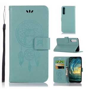 Embossing PU Leather Flip type Phone Case For iPhone 11 / Pro / Max / X XR Xs /Max / 8 7 6S 6 / Plus 5 - Image 8