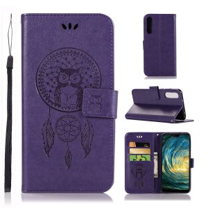 Embossing PU Leather Flip type Phone Case For iPhone 11 / Pro / Max / X XR Xs /Max / 8 7 6S 6 / Plus 5 - Image 9