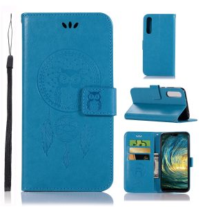 Embossing PU Leather Flip type Phone Case For iPhone 11 / Pro / Max / X XR Xs /Max / 8 7 6S 6 / Plus 5 - Image 10