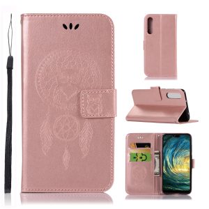 Embossing PU Leather Flip type Phone Case For iPhone 11 / Pro / Max / X XR Xs /Max / 8 7 6S 6 / Plus 5 - Image 11