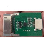 Purple screen adapter for iRepair P10 magico Diag tool irpair box mini DFU Tool for lPad2/3 No Disassembly Required Hard
