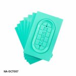 Ultra-strong sunction Silicone Mat for mobile phone iwatch ipad LCD Screen Separator #NASAN