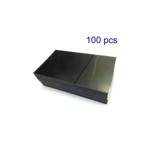 100pcs LCD Polarizer Film-clear for Sony Z L36H - Image 3