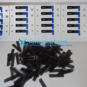 [100pcs] Earpiece Earphone Net Anti-Dust Dustproof Mesh With Adhesive Replacement Parts For iPhone 6/6 Plus (Grade A+) - Image 4
