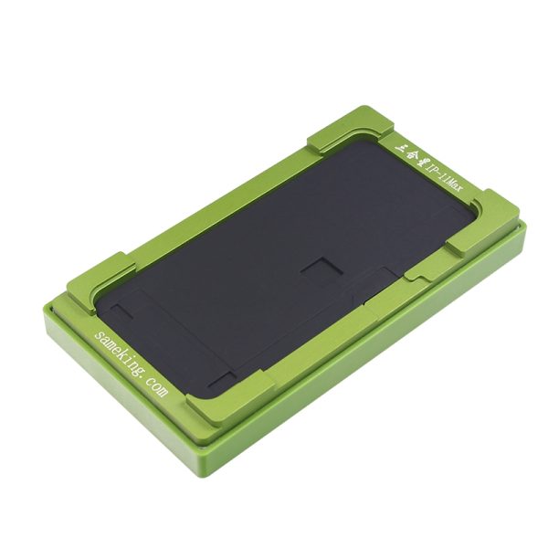 1206429016 Multi-function Alignment & Laminating Mould for iPhone # sameking