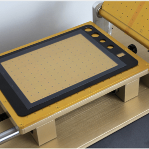 12 Inch Automatic OCA Lamination Machine to Laminate OCA on LCD Screen Glass for Mobile Phone #TBK-766 - Image 4
