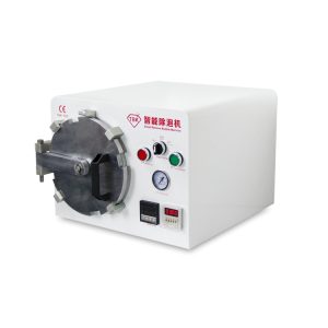 High Pressure Autoclave LCD Bubble Remove Machine built-in air compressor TBK-505 - Image 8