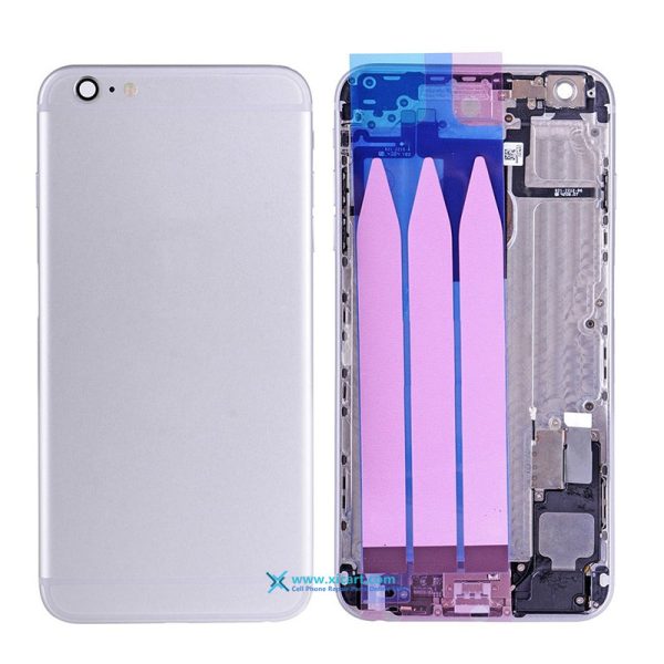 Back Cover Rear Housing Full Assembly for iPhone 6 / 6 Plus