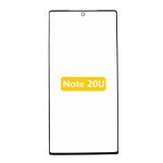 Front Outer Screen Glass Lens for Samsung Galaxy Note 20 / Ultra