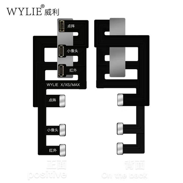 1416582312311 Lattice alignment Face alignment axis extension alignment for iPhone X/Xs/Max #WYLIE