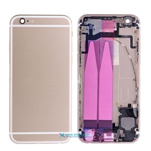 Back Cover Rear Housing Full Assembly for iPhone 6S / 6S Plus - Image 3
