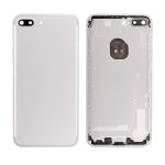 Back Cover Rear Housing with Side Buttons for iPhone 7 / 7 Plus