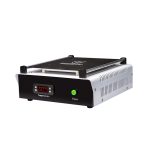 OCAmaster 12 Inches Big Size LCD Glass Separator Machine For iPad And Tablet OM-S1P / S1 Plus