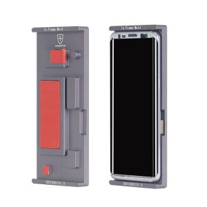In Frame Mold Glue Removing Holder & Laminating Mold for Samsung # OCAmaster