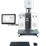 TBK-958C Laser Engraving Machine laser screen breaker marking machine LCD screen Separator