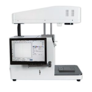 TBK-958C Laser Engraving Machine laser screen breaker marking machine LCD screen Separator