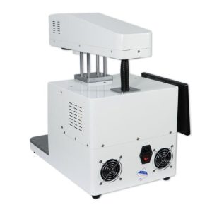 TBK-958C Laser Engraving Machine laser screen breaker marking machine LCD screen Separator