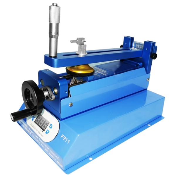 Curved Screen Frame Housing Remover #KTZ F911