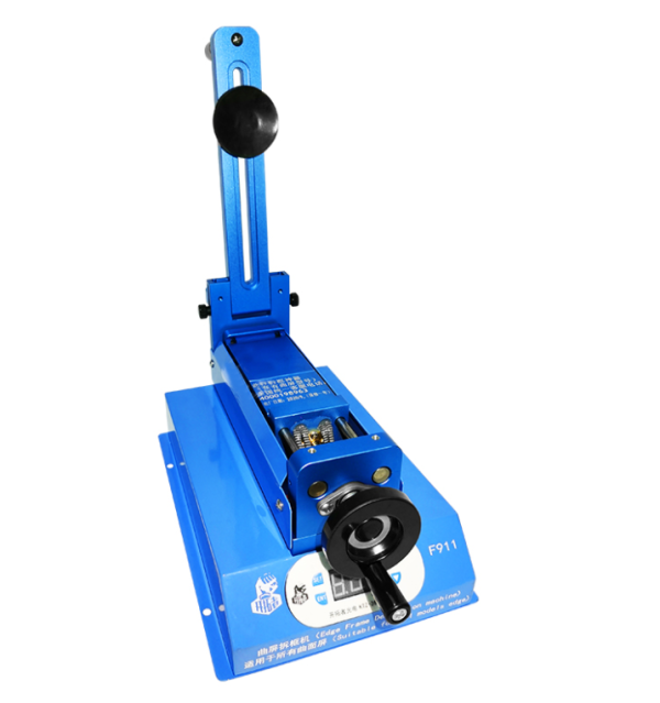 Curved Screen Frame Housing Remover #KTZ F911