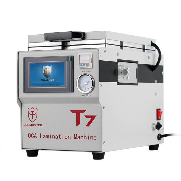 1607159856 OM-T7 Mini OCA Lamination Machine For iPhone and Samsung Screen Laminating