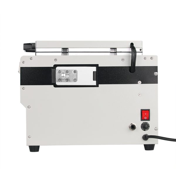 OM-T7 Mini OCA Lamination Machine For iPhone and Samsung Screen Laminating