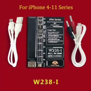 Battery Charging Activation Board for iPhone iPad iWatch Android #OSS TEAM W238-A/I/P - Image 3