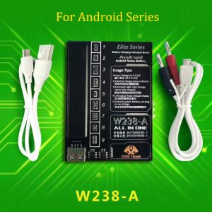 Battery Charging Activation Board for iPhone iPad iWatch Android #OSS TEAM W238-A/I/P - Image 4