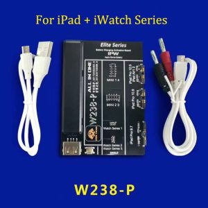 Battery Charging Activation Board for iPhone iPad iWatch Android #OSS TEAM W238-A/I/P - Image 5