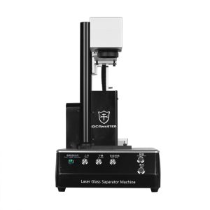 OCAmaster OM-AS10T Automatic Focusing Laser Separator Machine For Separating iPhone Front and Back Cover