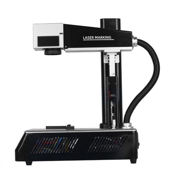 OCAmaster OM-AS10T Automatic Focusing Laser Separator Machine For Separating iPhone Front and Back Cover