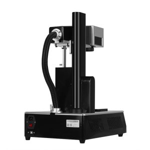 OCAmaster OM-AS10T Automatic Focusing Laser Separator Machine For Separating iPhone Front and Back Cover