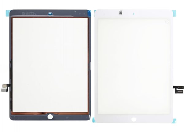 Touch Screen Digitizer Panel Replacement for iPad 8 10.2inch [2020] A2428 A2429 A2430 A2270