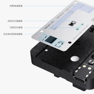 Face ID Dot Projector Full Function Universal Fixture #Qianli DZJ1 - Image 6