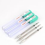 Jabe UD1200 Lead Free Soldering Iron Tip Welding Pen Tool Integrated iron head