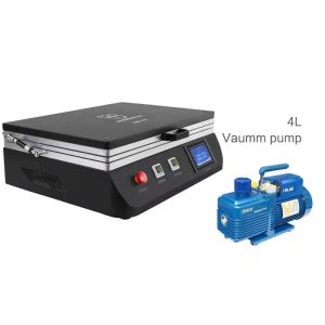 OM-K20 23 Inches Vacuum OCA Laminator For LCD/OLED Screen And Tablets Repairing And Laminating - Image 7