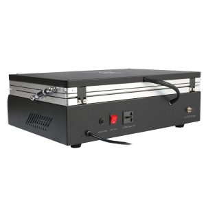 OM-K20 23 Inches Vacuum OCA Laminator For LCD/OLED Screen And Tablets Repairing And Laminating - Image 3