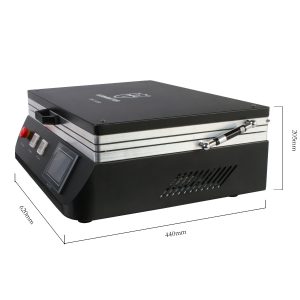 OM-K20 23 Inches Vacuum OCA Laminator For LCD/OLED Screen And Tablets Repairing And Laminating - Image 4