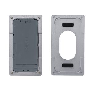 Bubble free mold for alignment & laminating 2 in 1 with high precision accuracy Mould # OCAmaster - Image 8