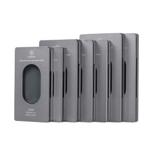 Bubble free mold for alignment & laminating 2 in 1 with high precision accuracy Mould # OCAmaster - Image 6