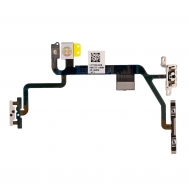 16728-replacement-for-iphone-8-power-volume-button-flex-cable-with-metal-bracket-assembly-1