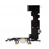 16789-replacement-for-iphone-8-plus-charging-connector-assembly-white-1 Dock Connector Charging Port Flex Cable Replacement for iPhone 8 Plus – Black / White / Gold