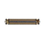 Replacement for iPhone X Charging Connector Motherboard Socket