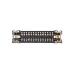 Replacement for iPhone X 3D Touch ID Home Button Motherboard Socket
