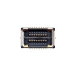 Replacement for iPhone X Cellular Antenna Motherboard Socket