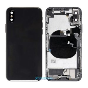 Back Cover Rear Housing Full Assembly for iPhone Xs / Max