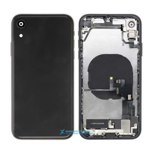 Back Cover Rear Housing Full Assembly for iPhone XR
