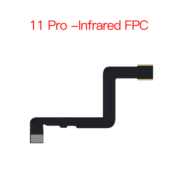1_1 AIXUN Infrared FPC for iPhone X – 11 Pro max