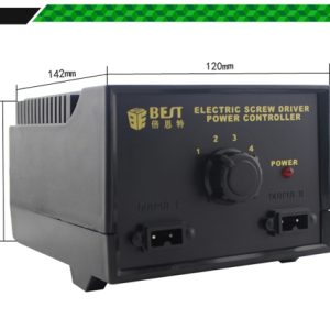DC Regulated Power Supply For Electric Screwdriver /BEST BST-115D